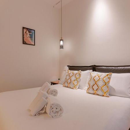 M&M Apartment Bologna Eksteriør billede
